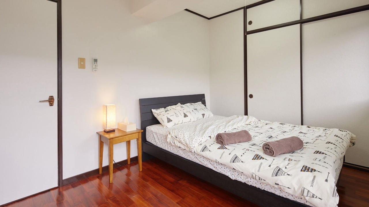 Photo of Bedroom in Uruma
