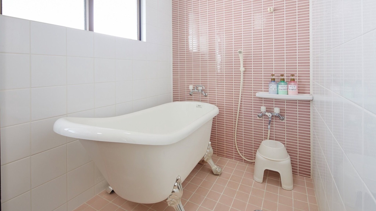 Photo of Bathroom in Uruma