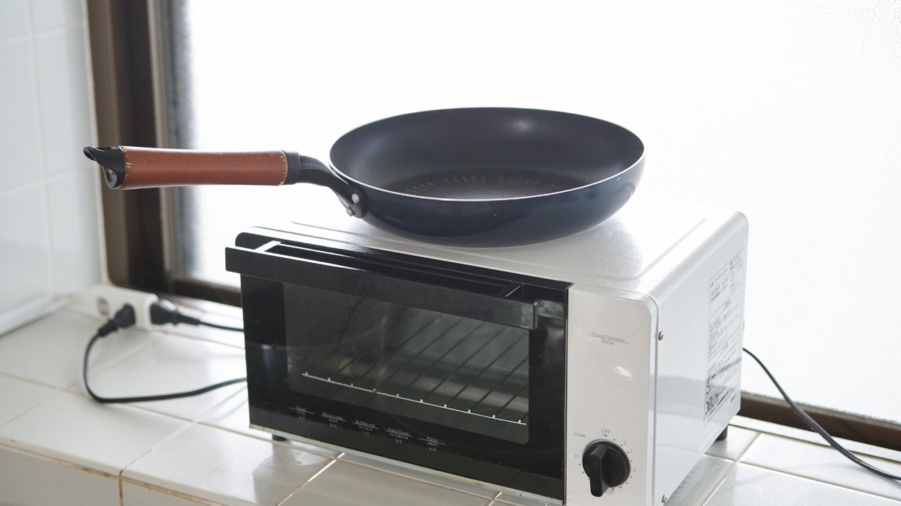 Photo of Kitchen in Uruma