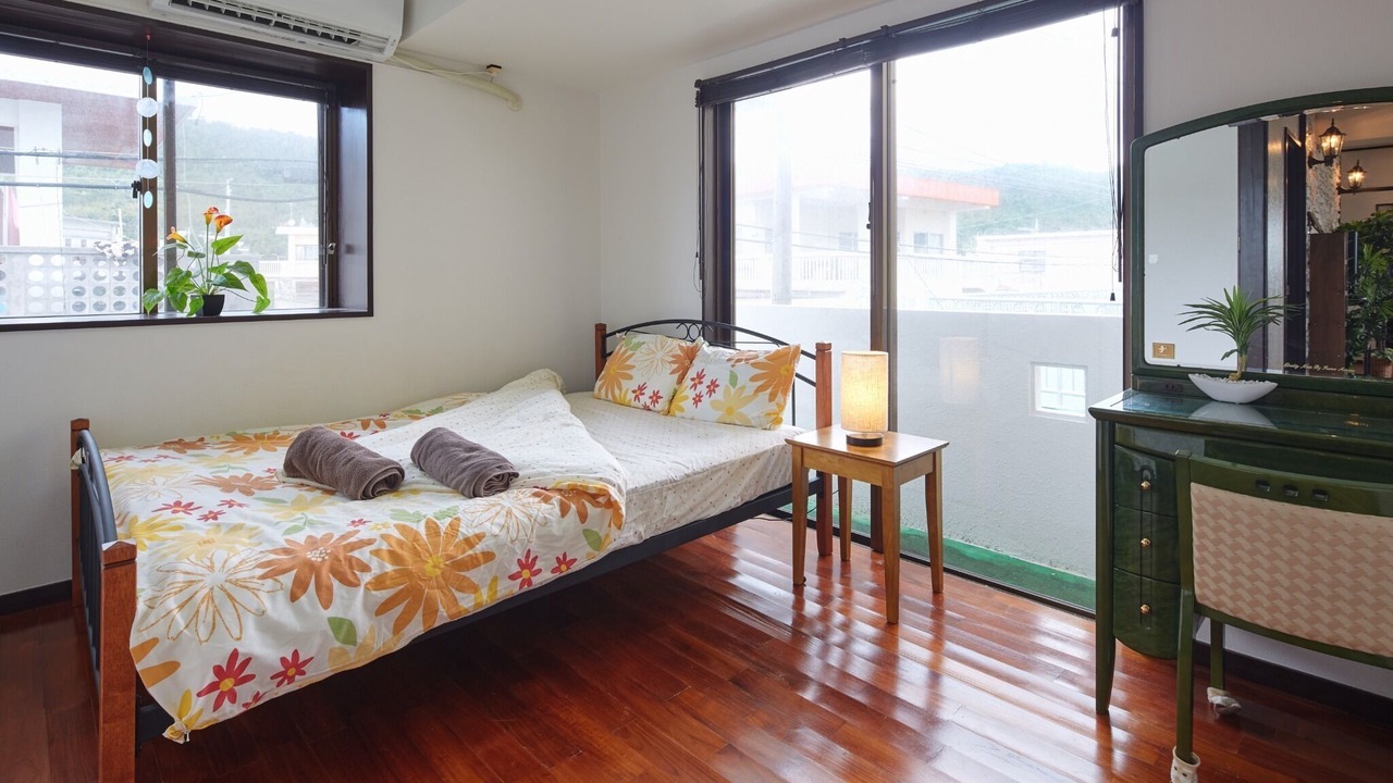 Photo of Bedroom in Uruma