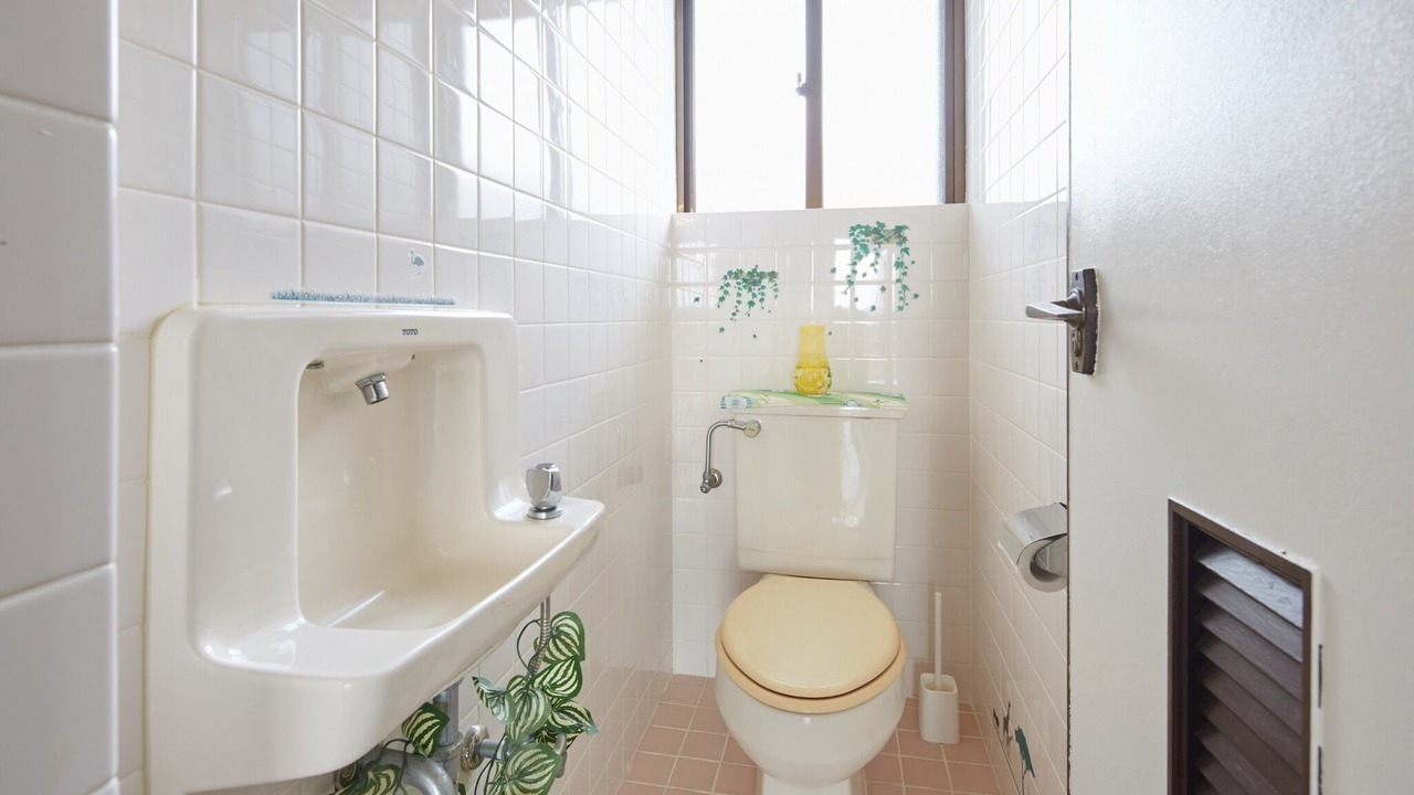 Photo of Bathroom in Uruma