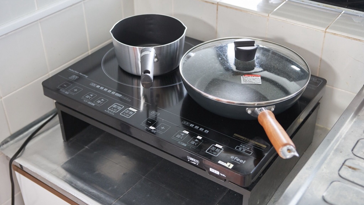 Photo of Kitchen in Uruma