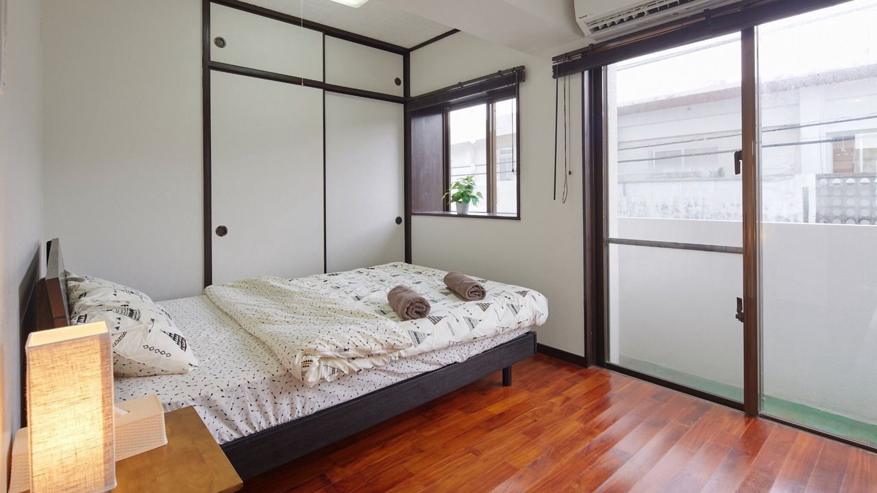 Photo of Bedroom in Uruma