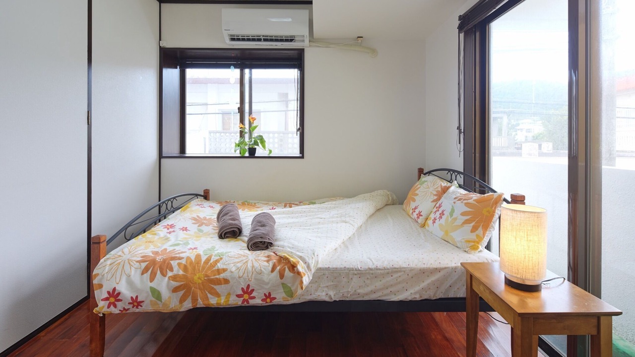 Photo of Bedroom in Uruma