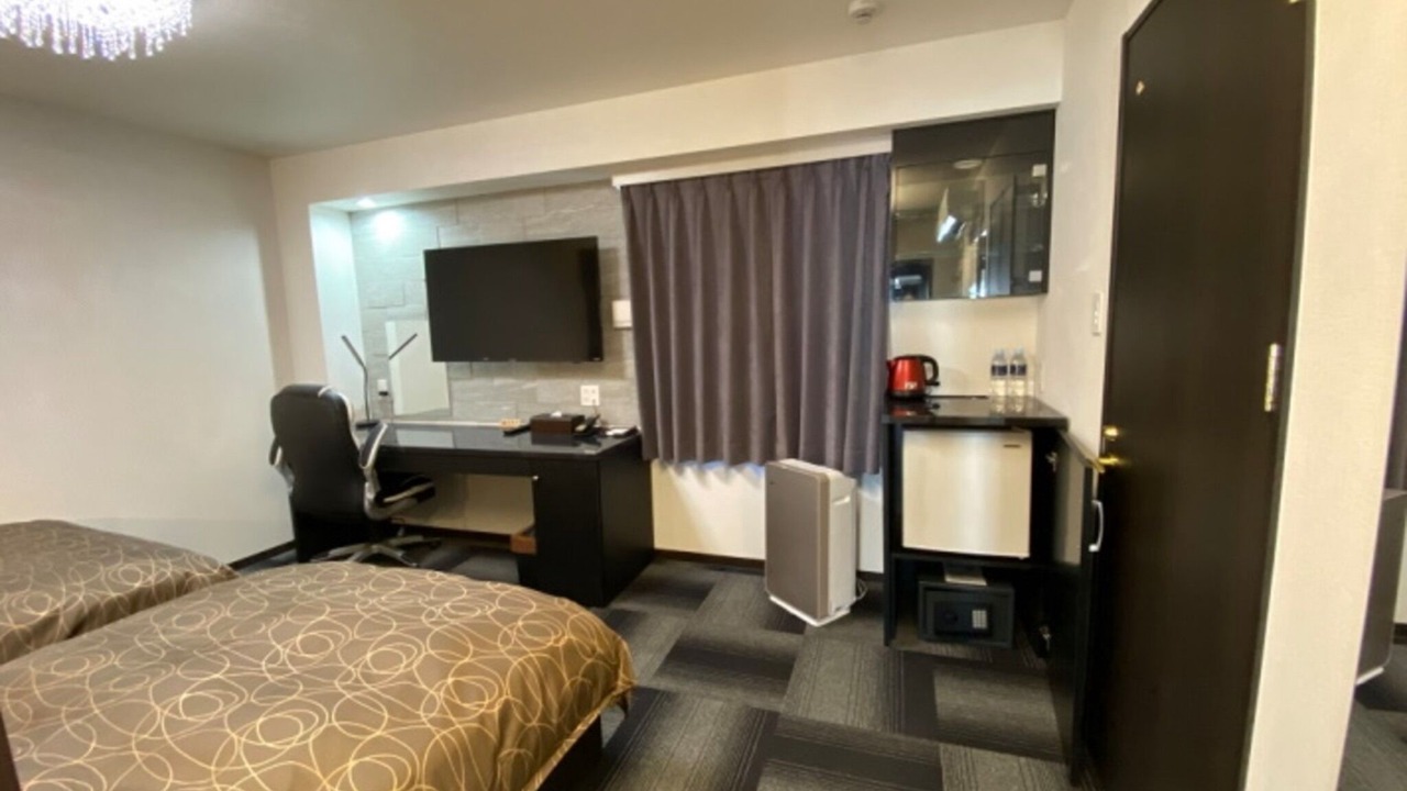Photo of Bedroom in Imari