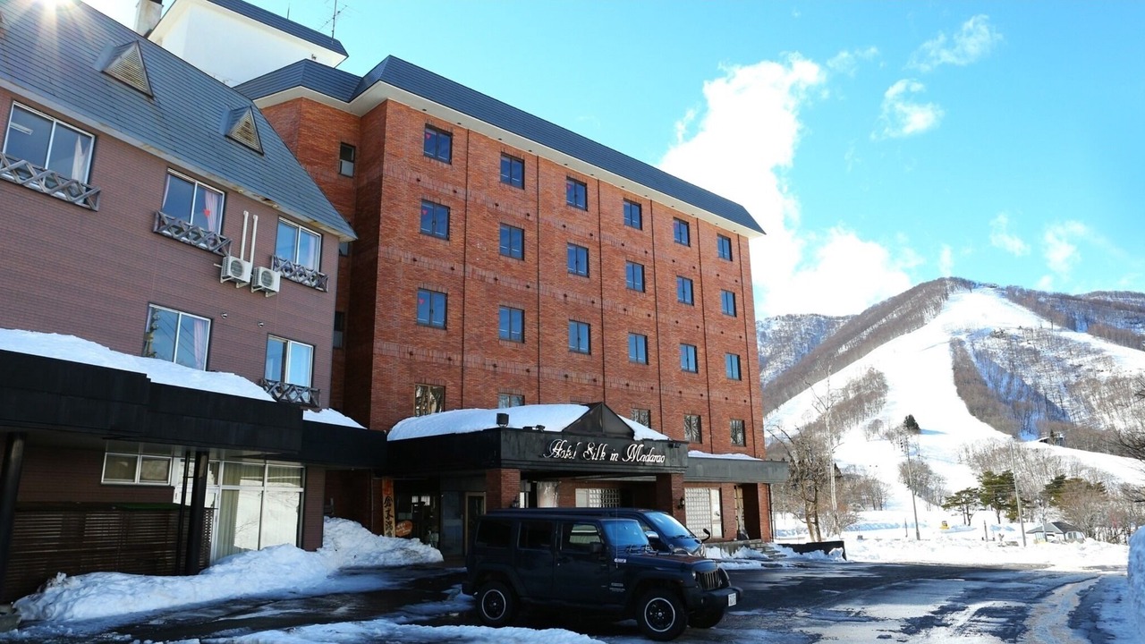 Photo of Outdoor in Madarao Mountain Resort
