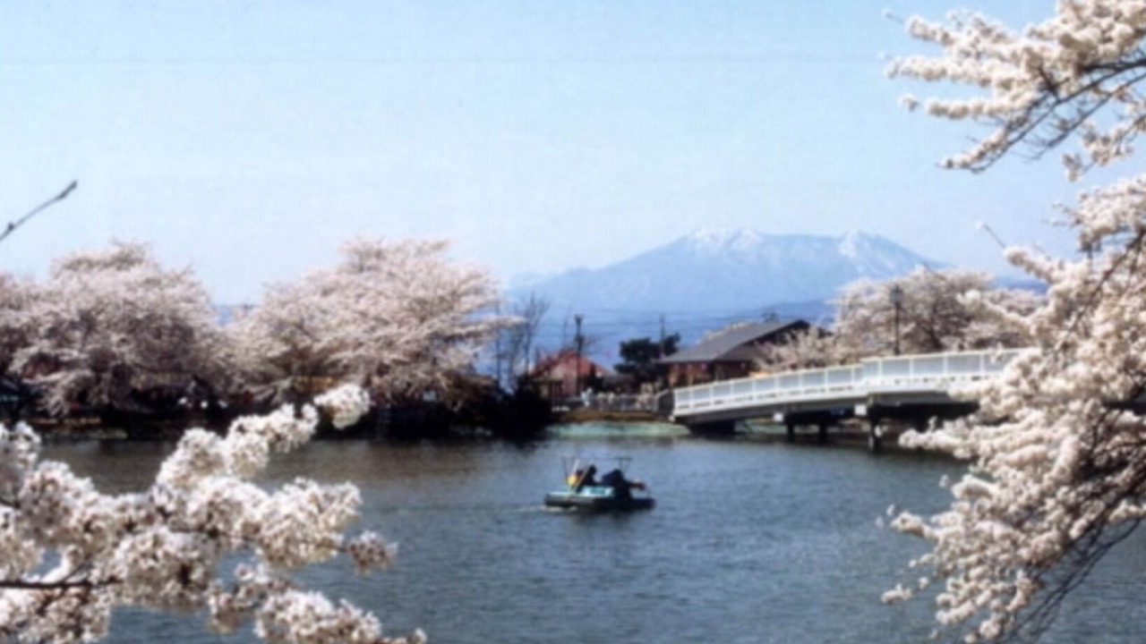 Photo of Outdoor in Madarao Mountain Resort