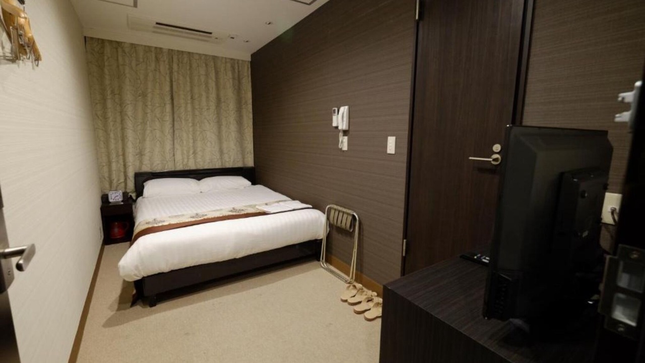 Photo of Bedroom in Kita