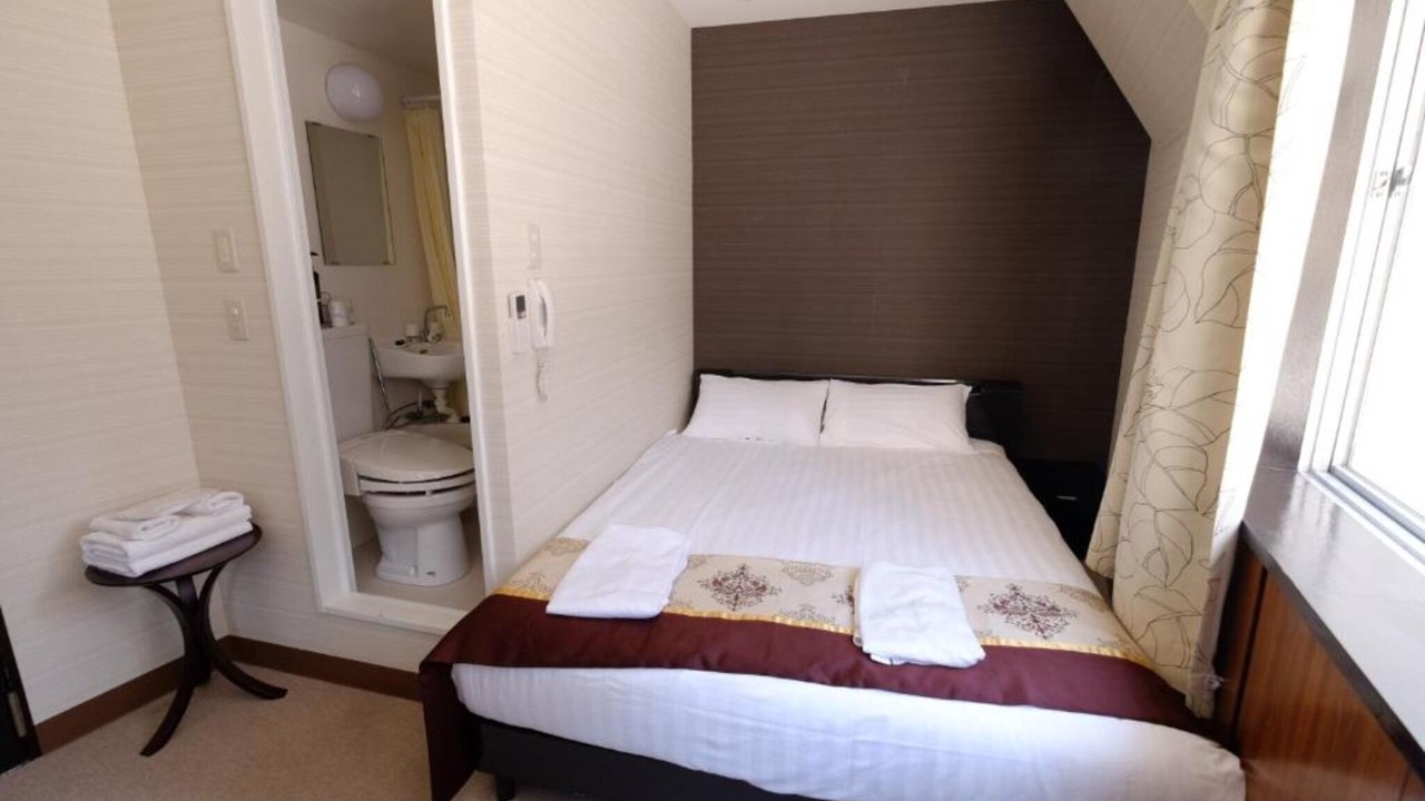 Photo of Bedroom in Kita