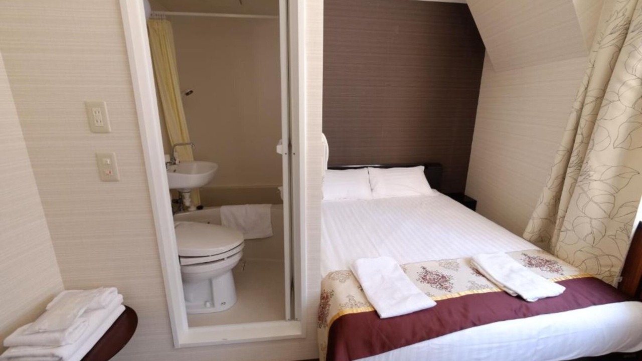 Photo of Bedroom in Kita