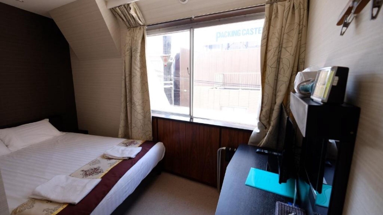 Photo of Bedroom in Kita