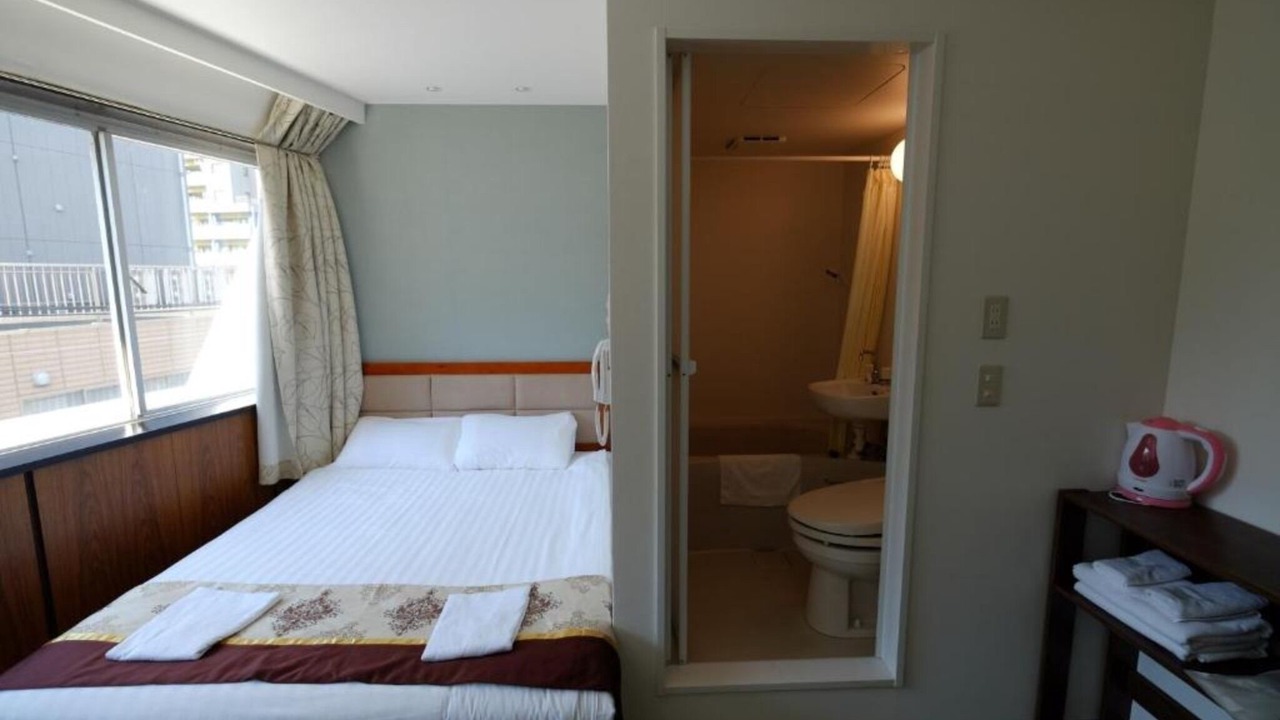 Photo of Bedroom in Kita