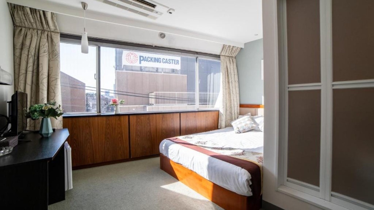 Photo of Bedroom in Kita
