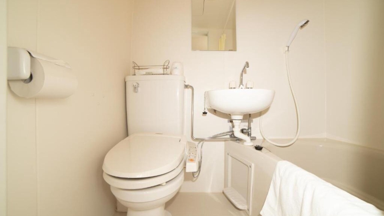 Photo of Bathroom in Kita