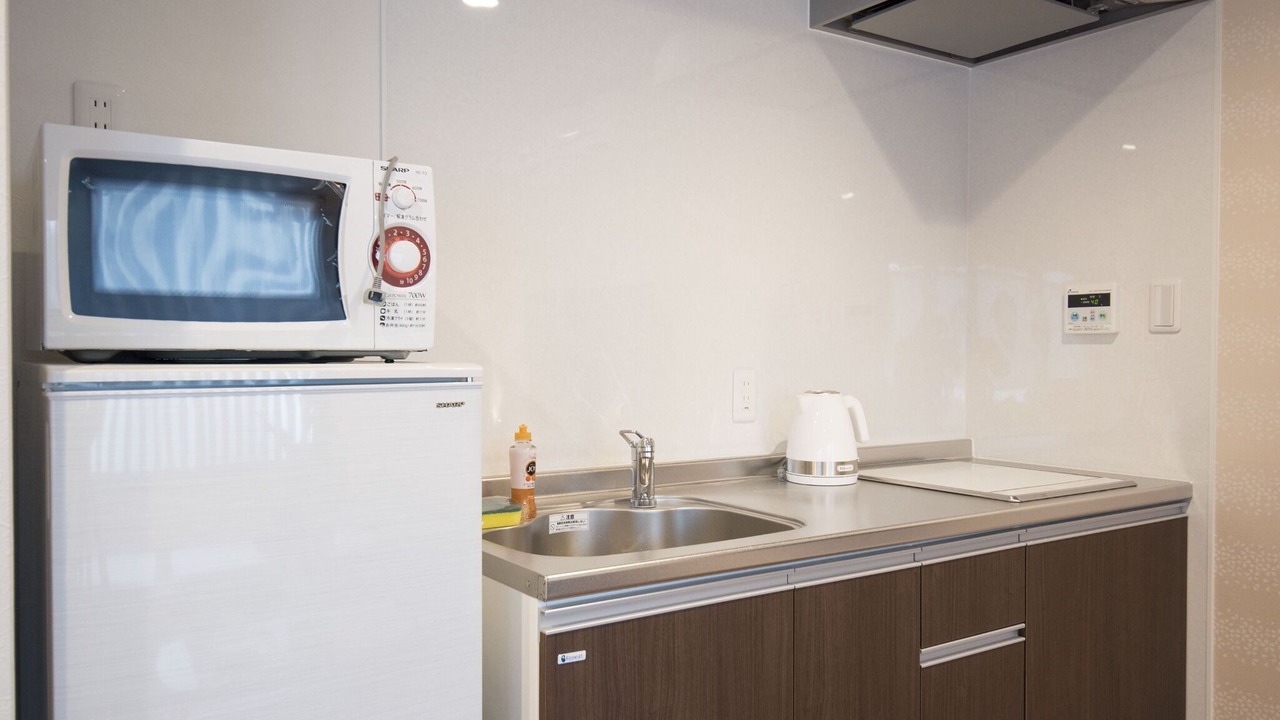 Photo of Kitchen in Nishijin