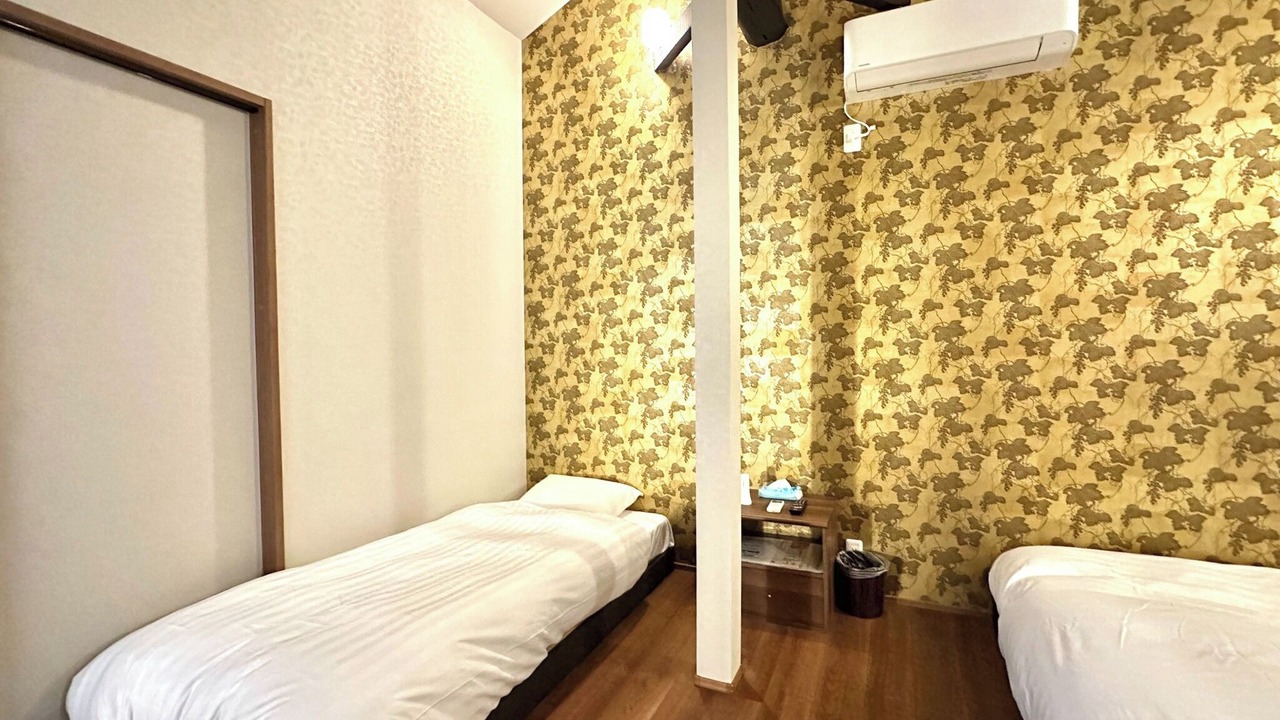 Photo of Bedroom in Nishijin