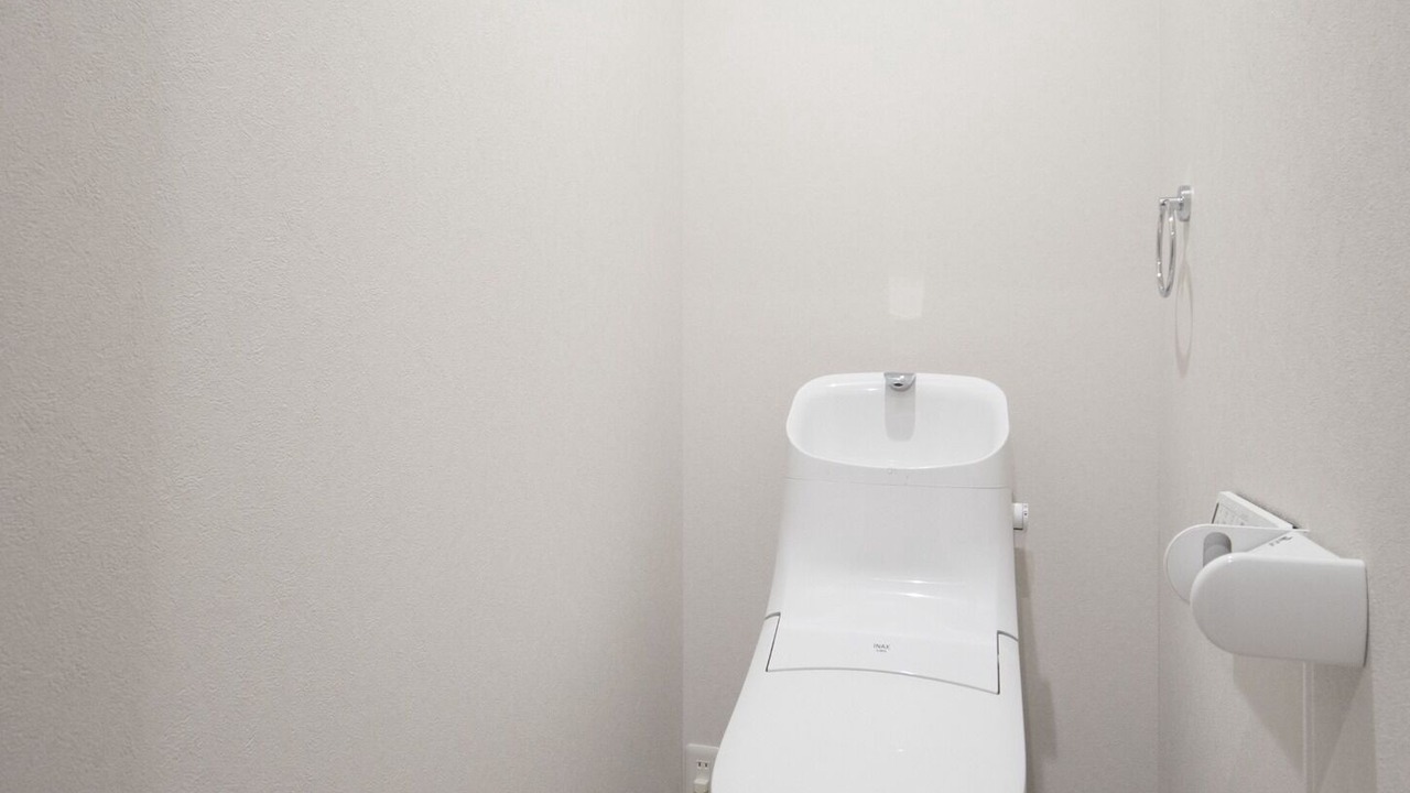 Photo of Bathroom in Nishijin