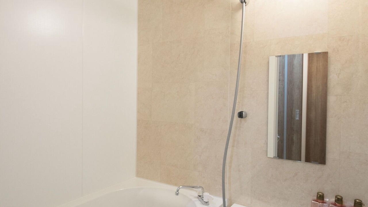 Photo of Bathroom in Nishijin