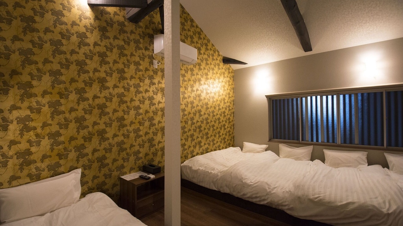 Photo of Bedroom in Nishijin