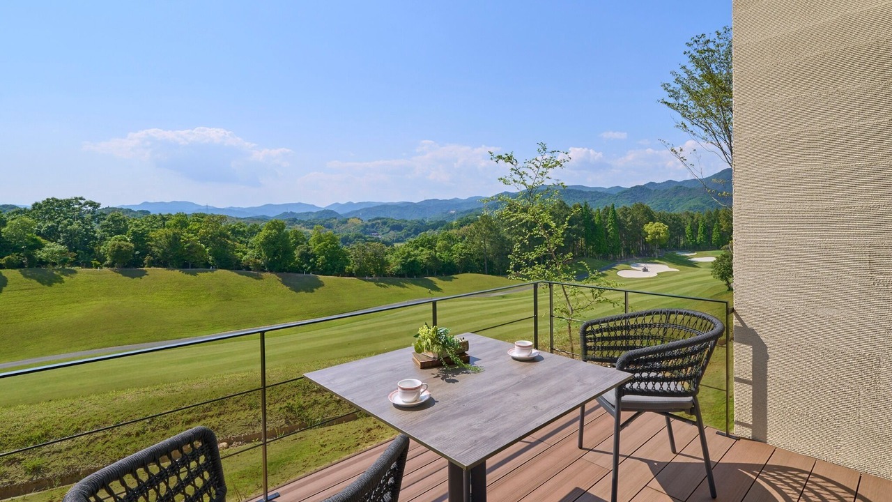 Photo of Patio Balcony in Takehara