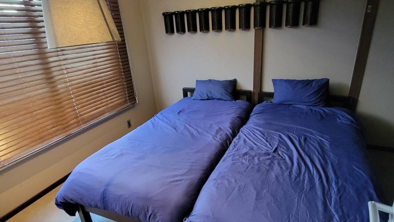 Photo of Bedroom in Minamiawaji