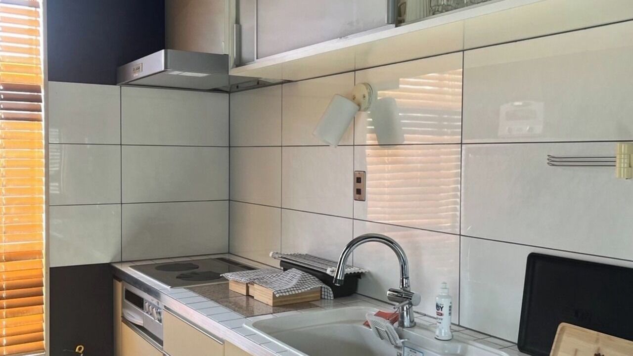 Photo of Kitchen in Minamiawaji