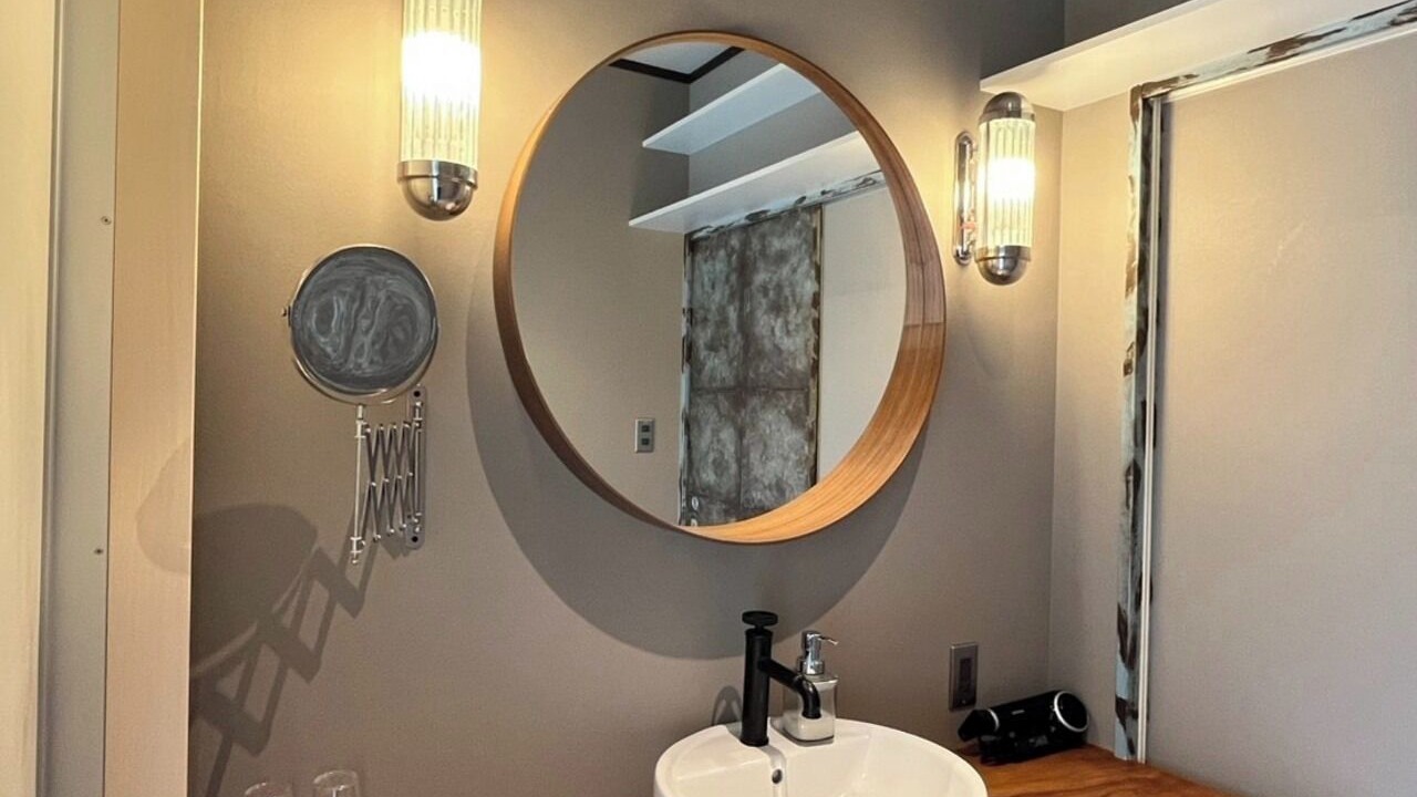 Photo of Bathroom in Minamiawaji