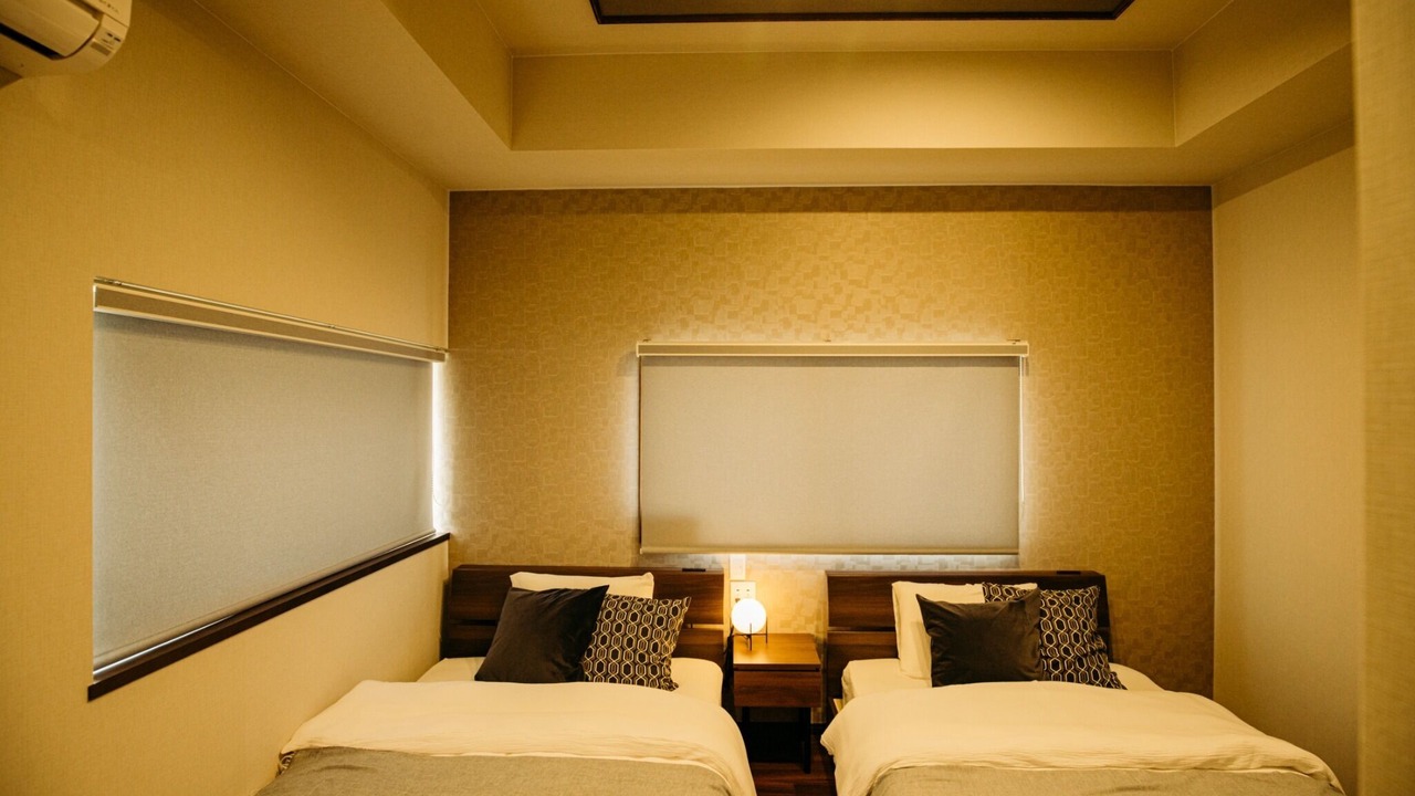 Photo of Bedroom in Isumi