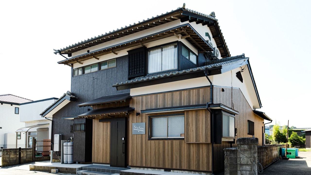 Photo of Outdoor in Isumi