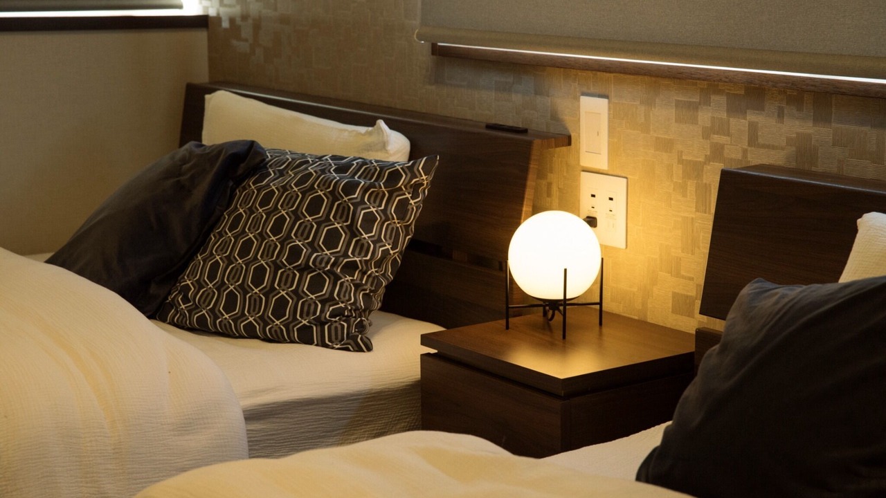 Photo of Bedroom in Isumi