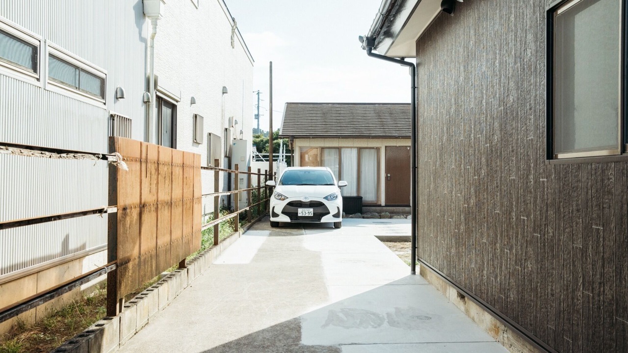Photo of Outdoor in Isumi