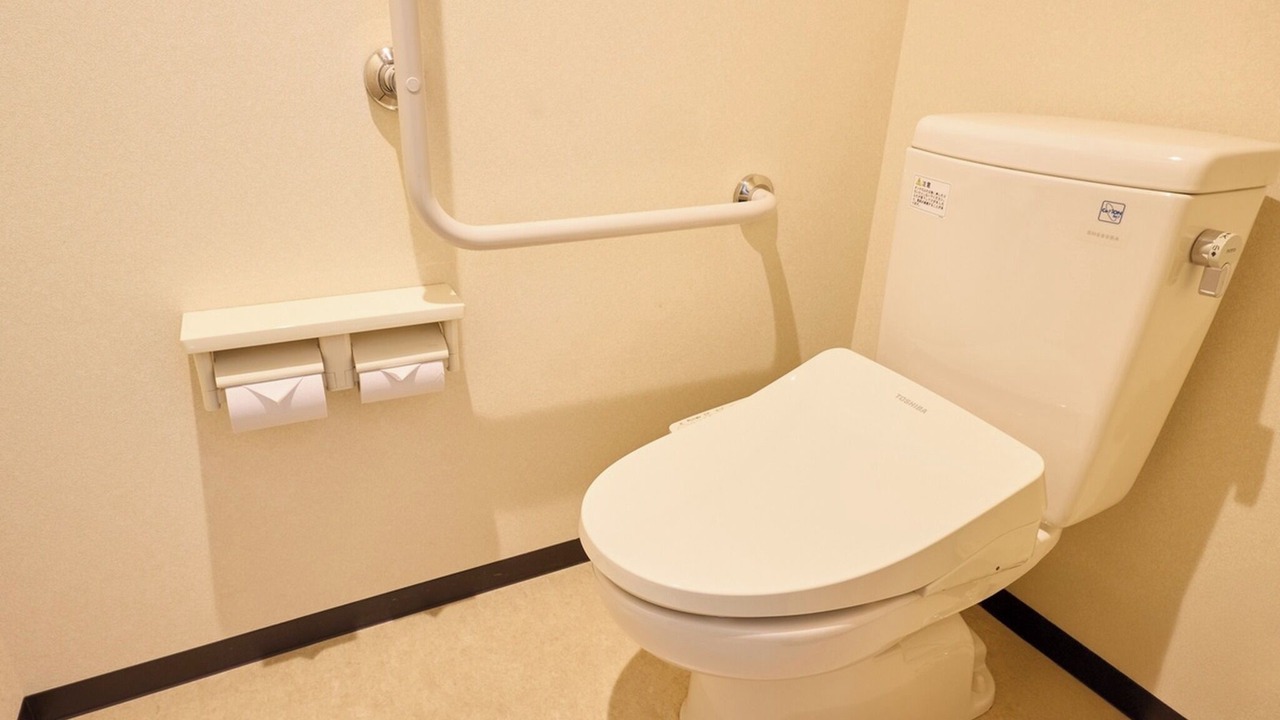 Photo of Bathroom in Nichinan