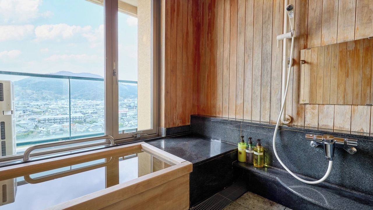 Photo of Bathroom in Nichinan