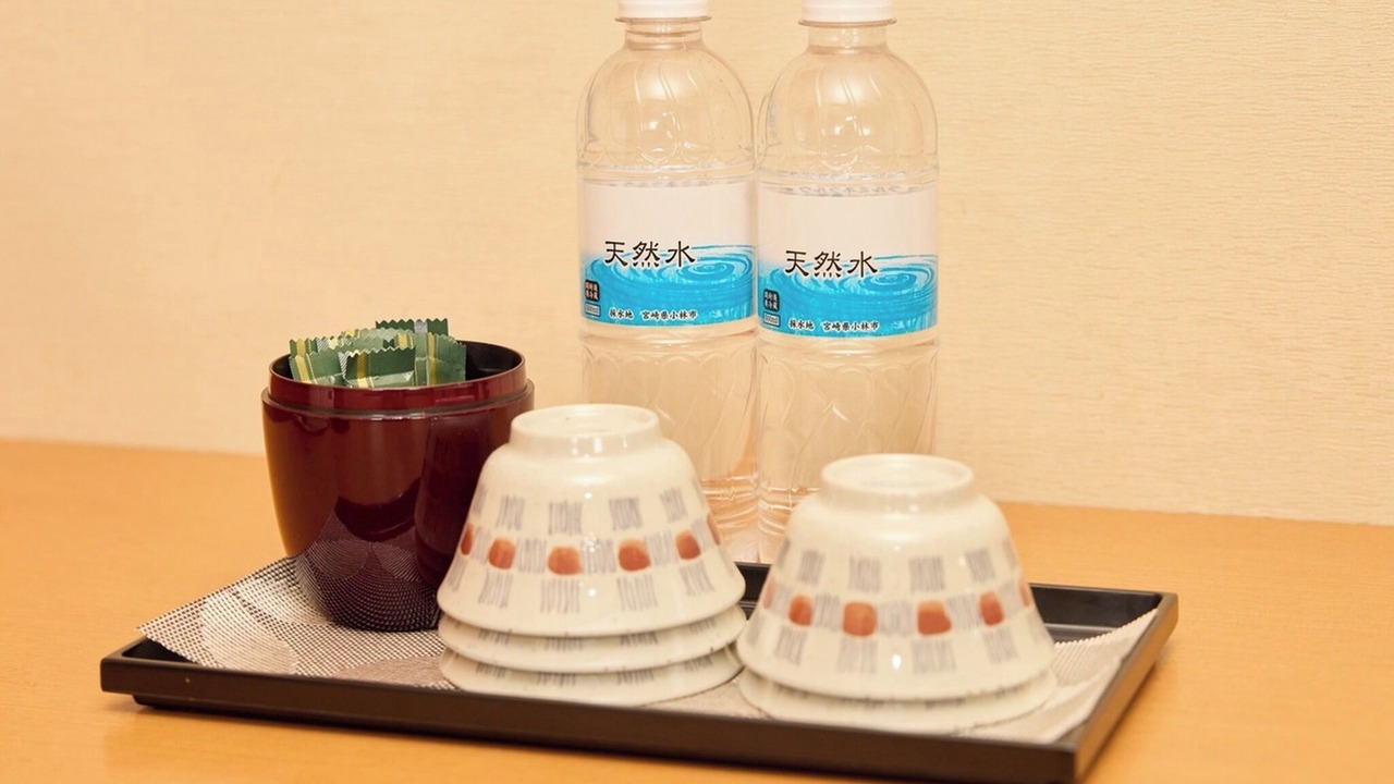 Photo of Bathroom in Nichinan