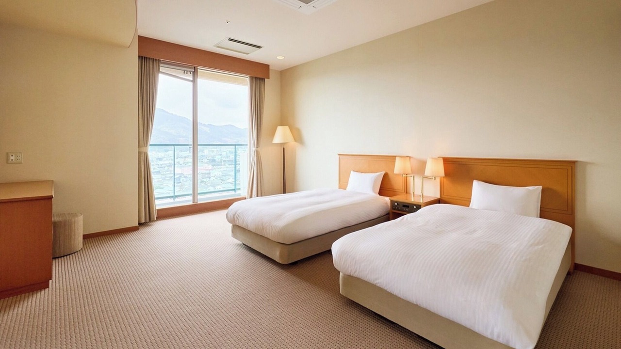 Photo of Bedroom in Nichinan