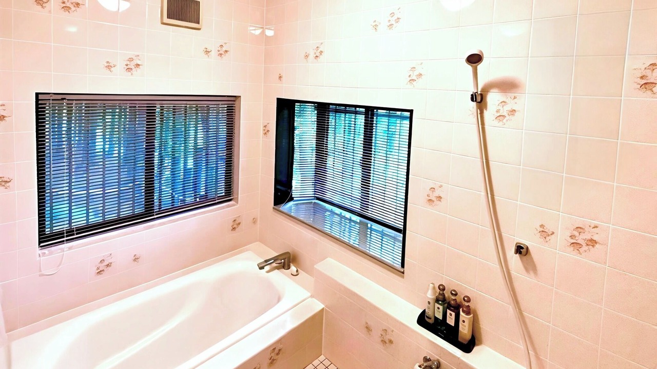Photo of Bathroom in Kofu