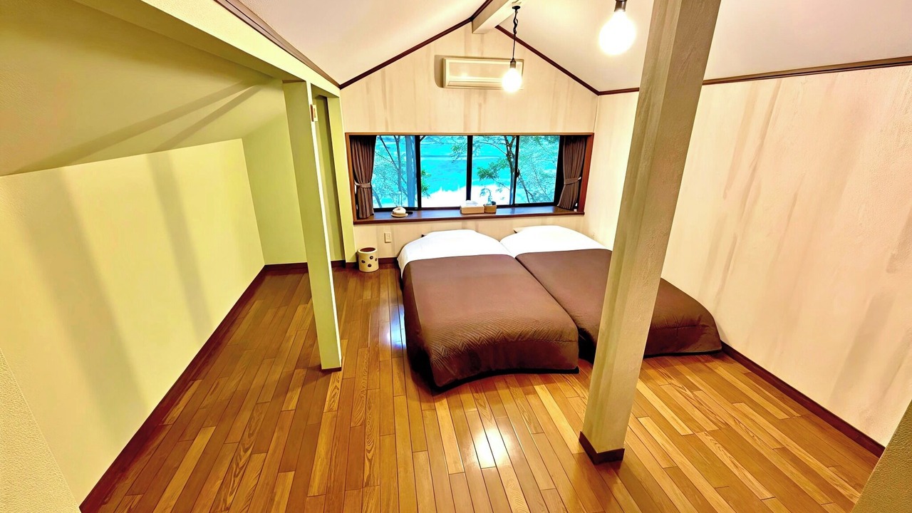Photo of Bedroom in Kofu