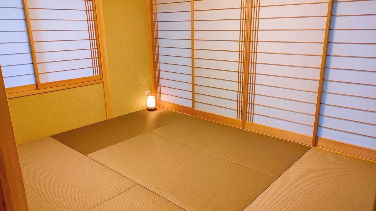 Photo of Bedroom in Kofu