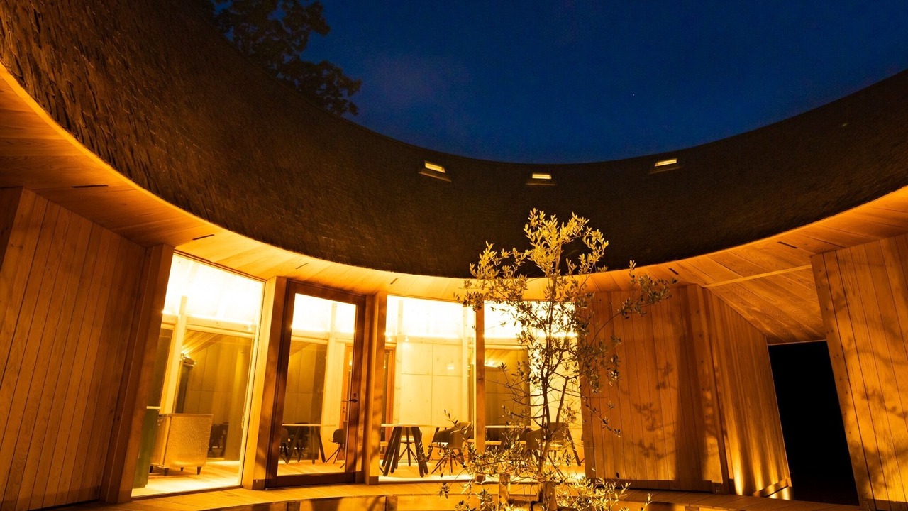 Photo of Outdoor in Inabe