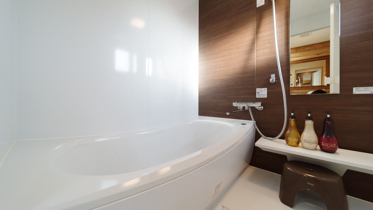 Photo of Bathroom in Miyakojima
