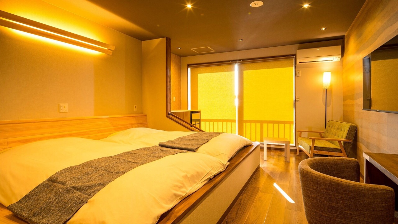 Photo of Bedroom in Minamikyushu