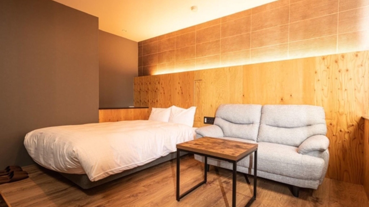 Photo of Bedroom in Mito