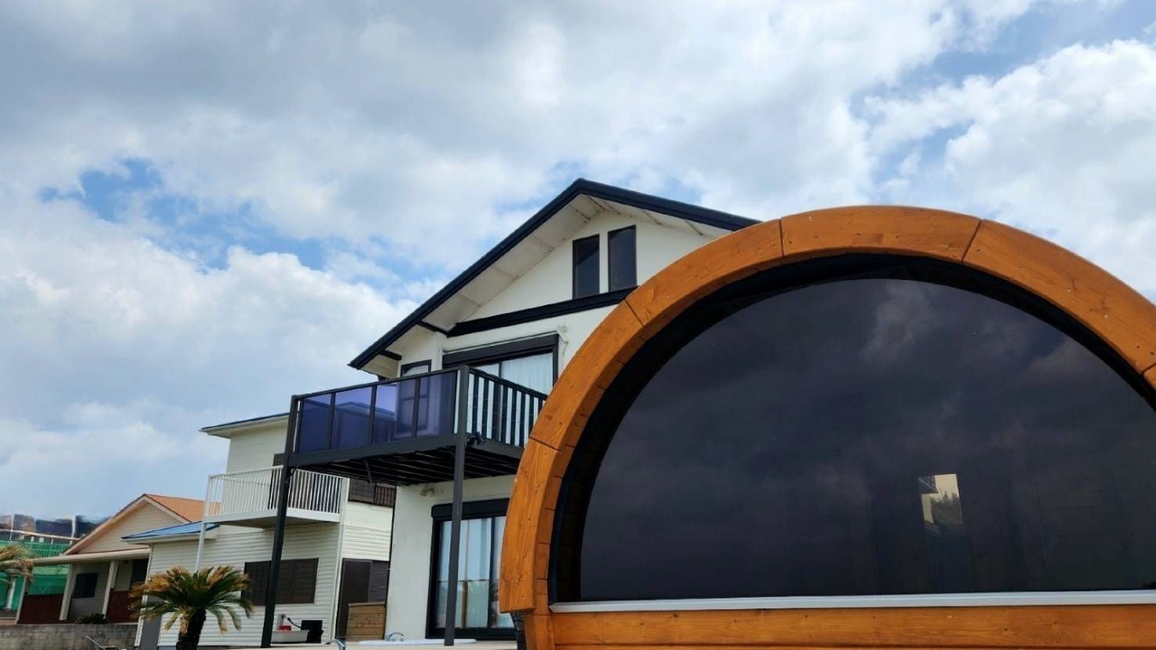 Photo of Outdoor in Tateyama