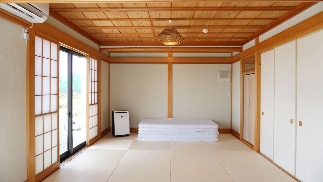 Photo of Bedroom in Tateyama
