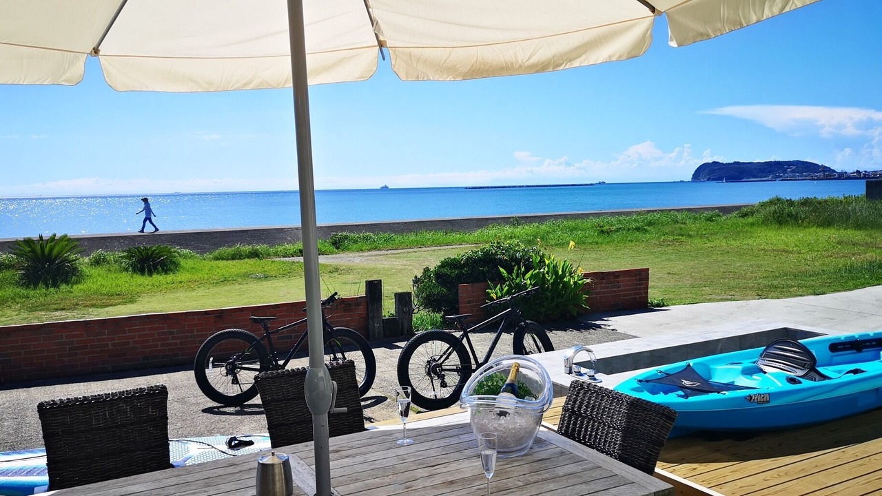 Photo of Outdoor in Tateyama