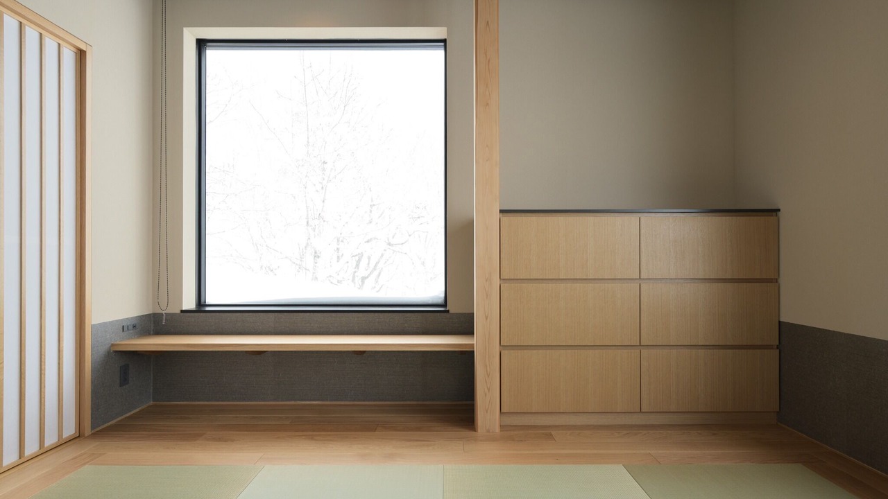 Photo of Bedroom in Niseko