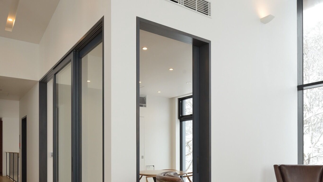Photo of Bedroom in Niseko