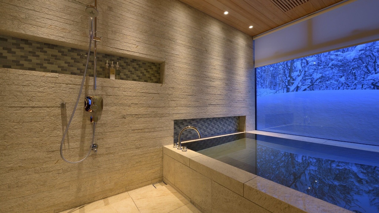Photo of Bathroom in Niseko