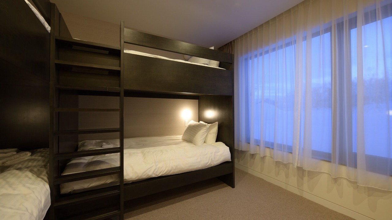 Photo of Bedroom in Niseko