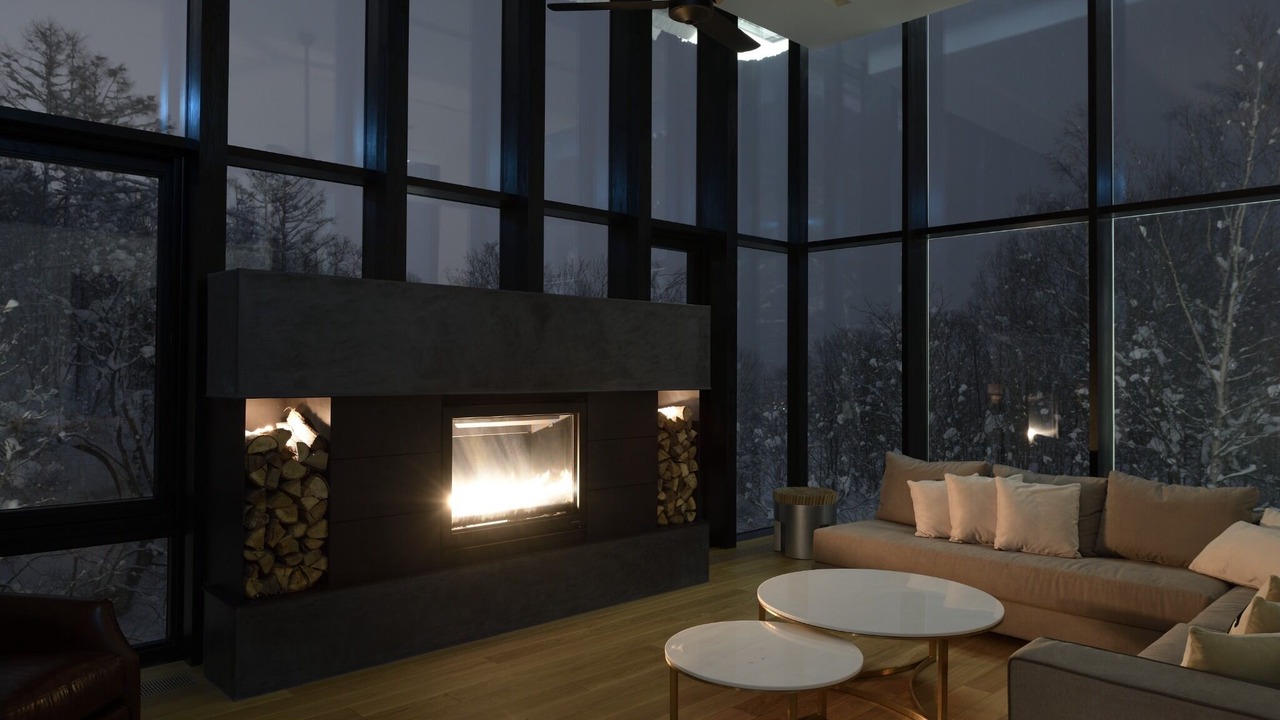 Photo of Bedroom in Niseko